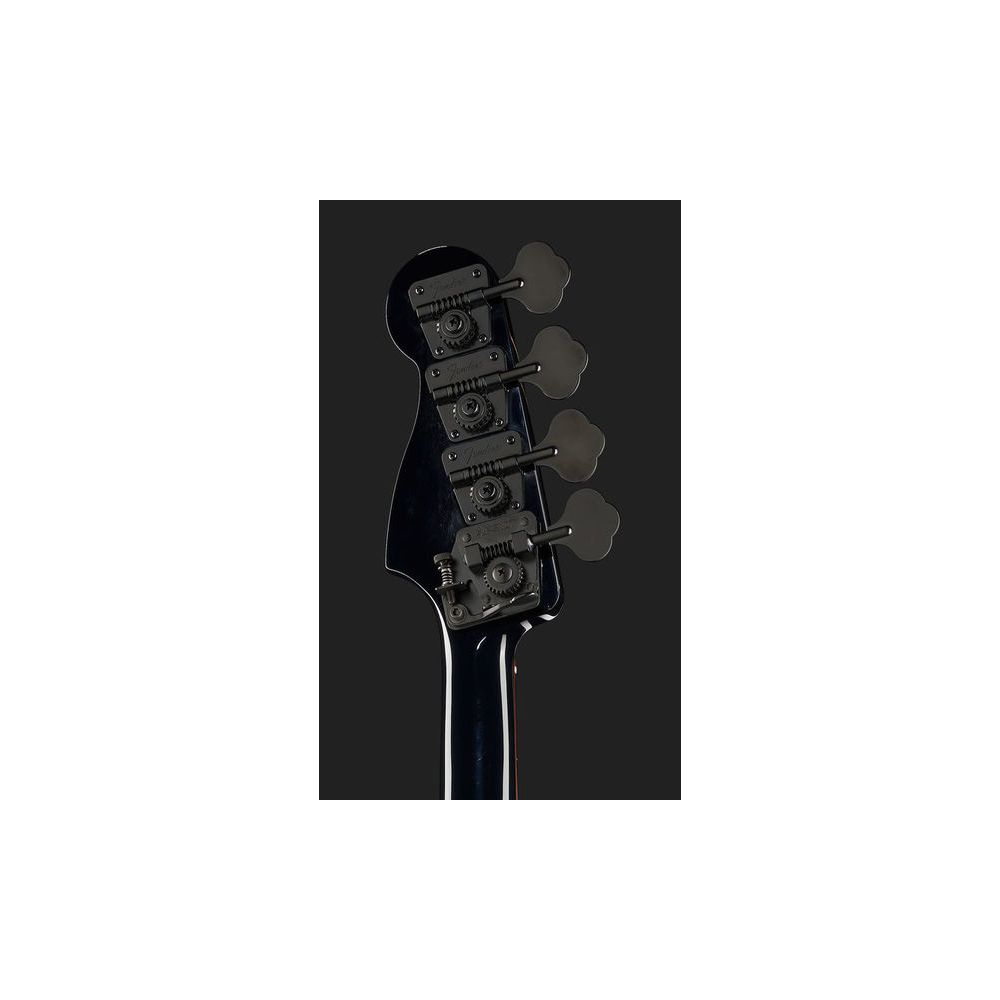 Fender Duff McKagan DLX P Bass RW BK – Thomann Ireland