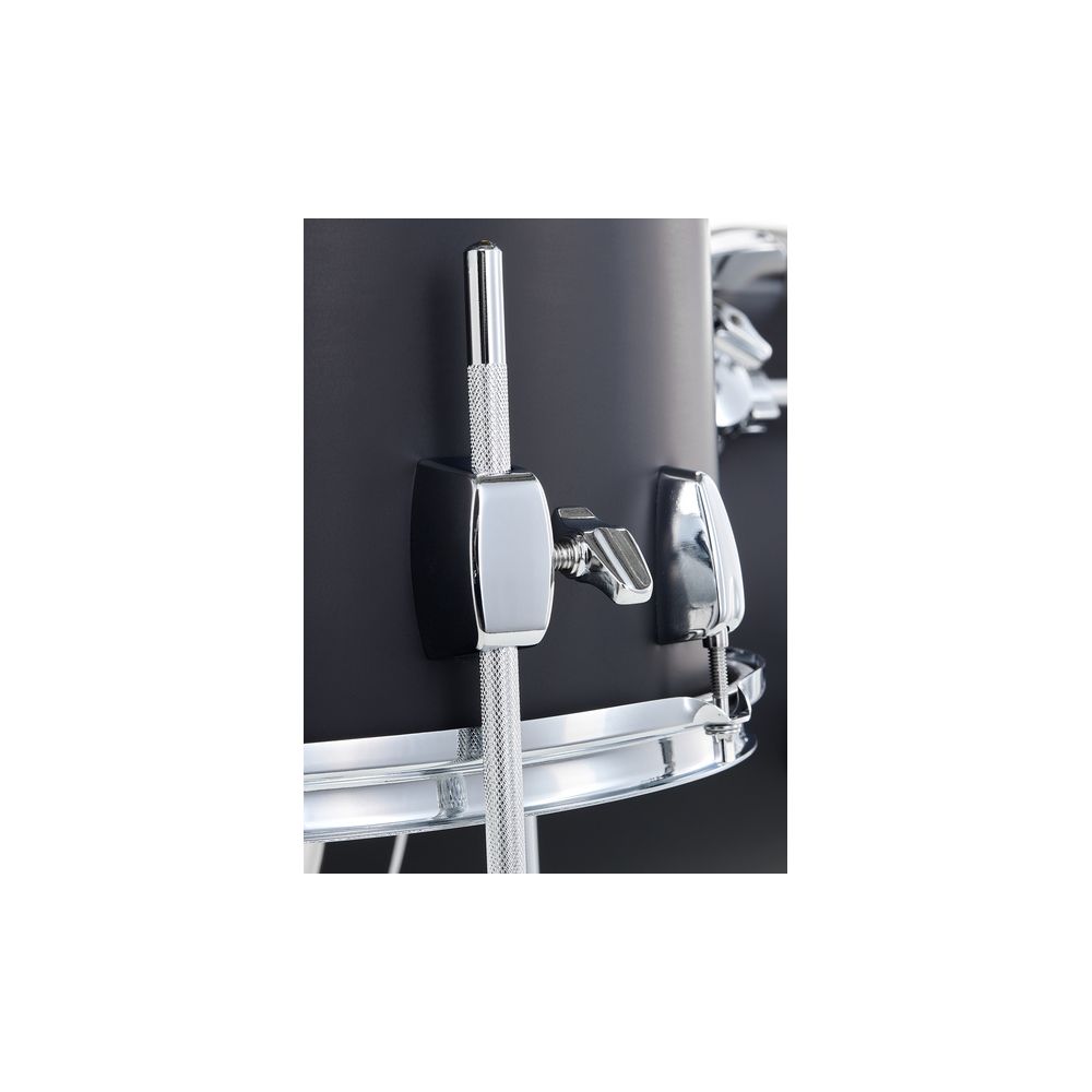 Pearl Midtown Matte Black – Thomann Ireland