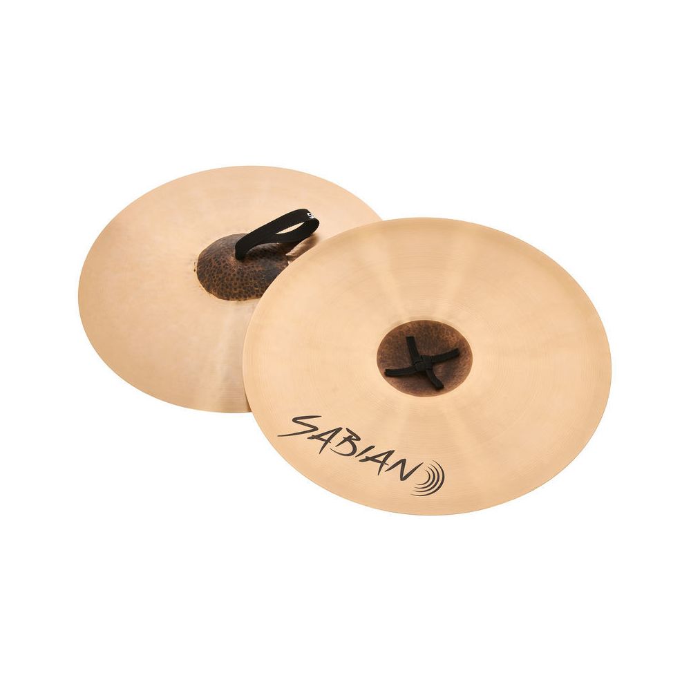 Sabian 19" HHX Complex Espressivo – Thomann Ireland