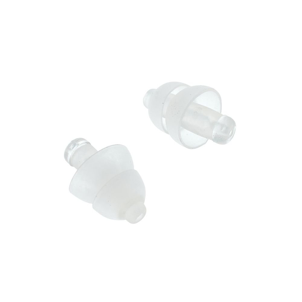 Alpine PartyPlug Earplugs Transparent – Thomann Ireland