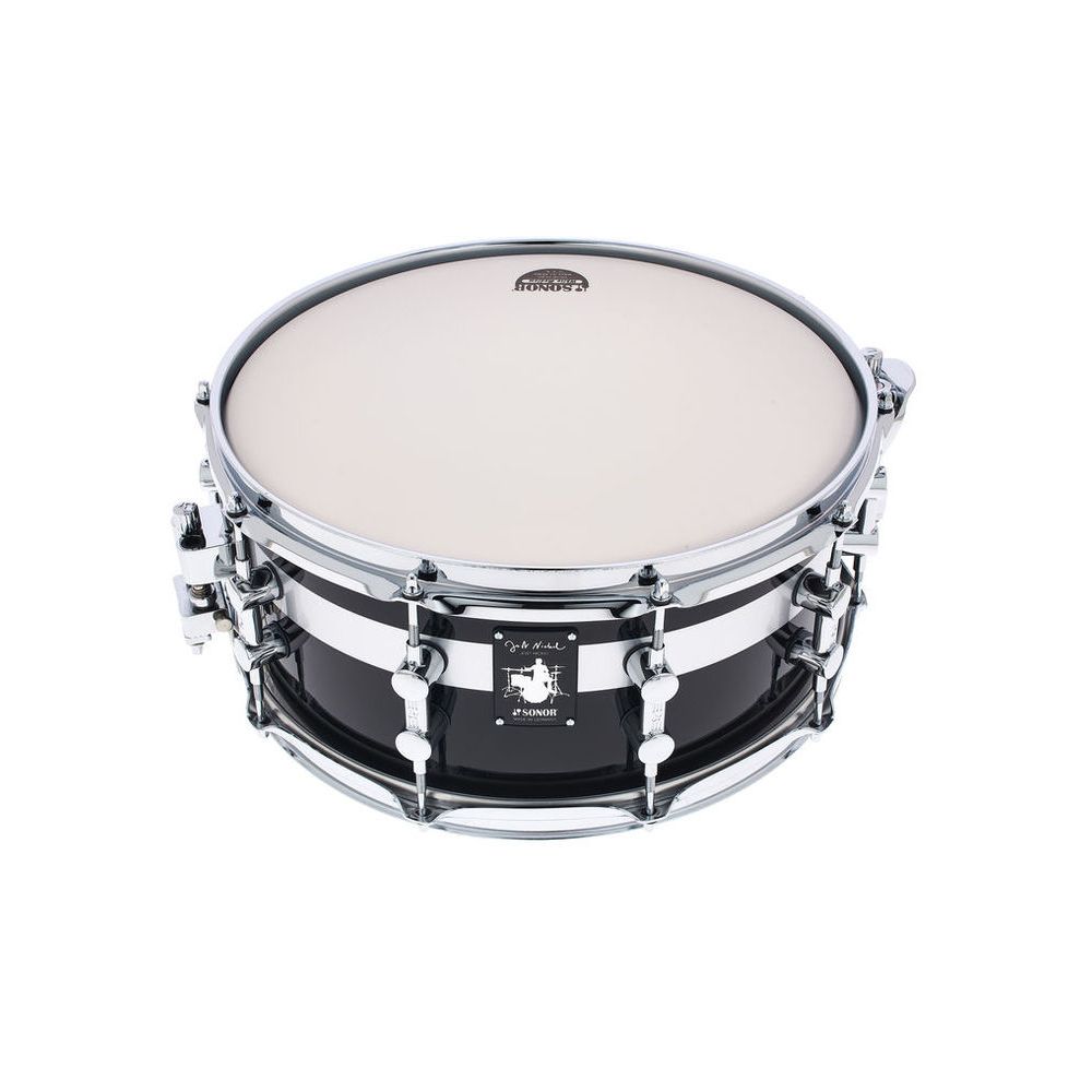 Sonor SSD 14"x6,25" Jost Nickel – Thomann Ireland