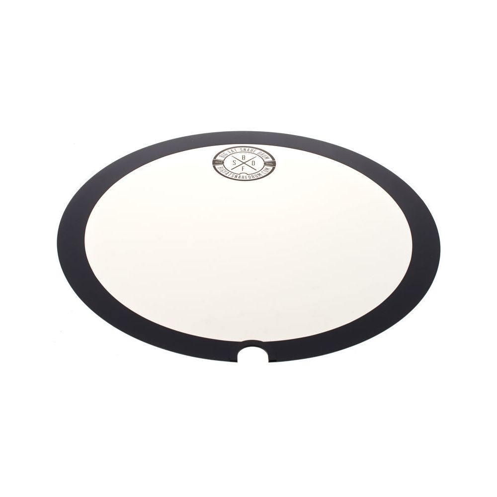 Big Fat Snare Drum The Original 14" – Thomann Ireland