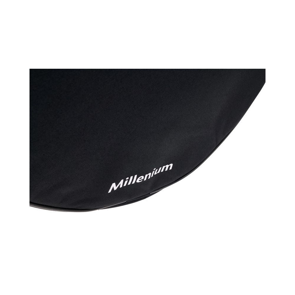 Millenium 14"x6,5" Classic Snare Drum Ba – Thomann Ireland