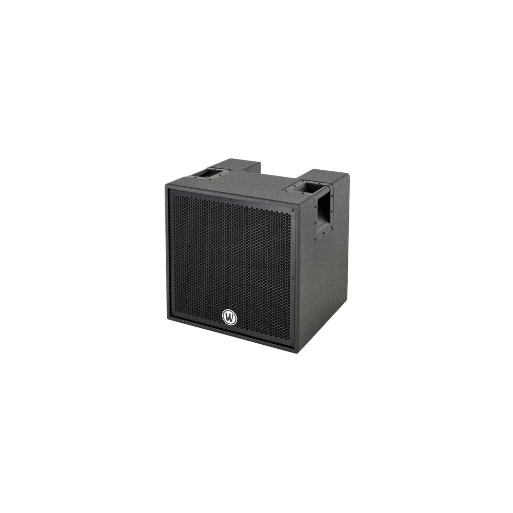 Warwick Gnome Pro CAB 2x10/8 B