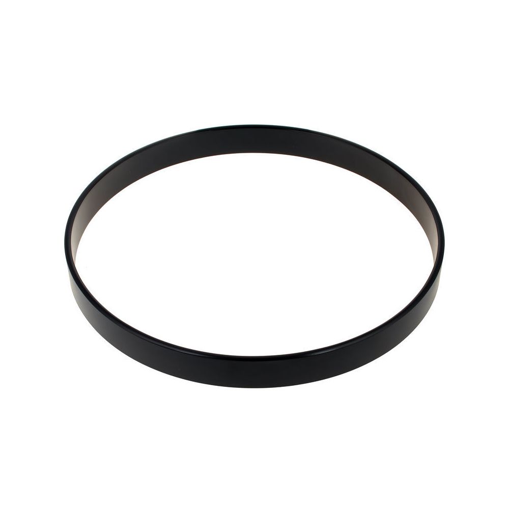 Millenium 20" Bass Drum hoop black – Thomann Ireland