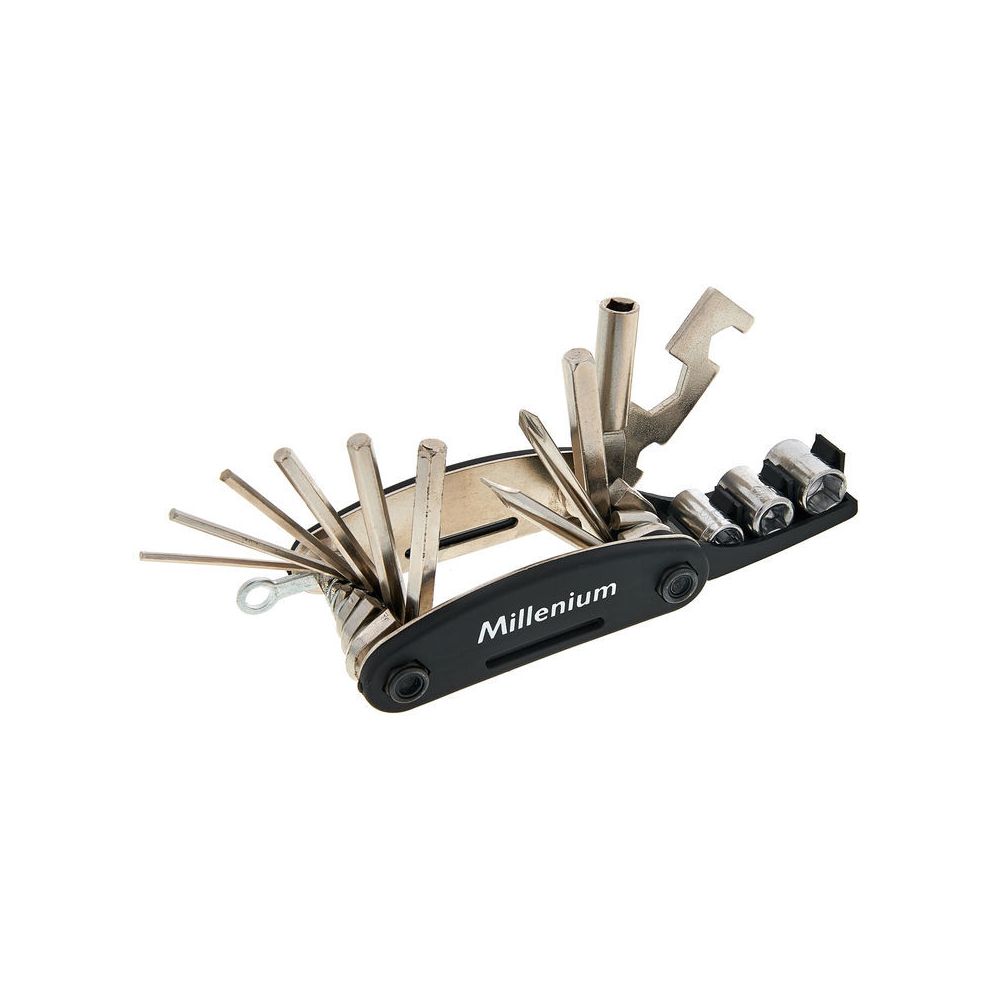 Millenium Drum Multi Tool – Thomann Ireland