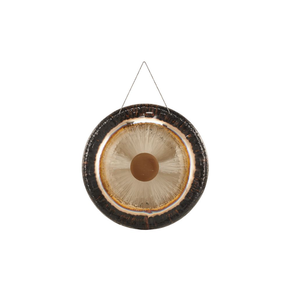 Thomann 32"/81cm Planet Gong Saturn – Thomann Ireland