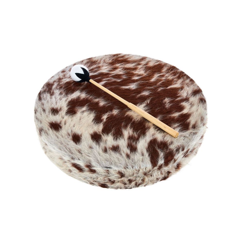 Thomann 18" Shaman Drum Cow Skin – Thomann Ireland