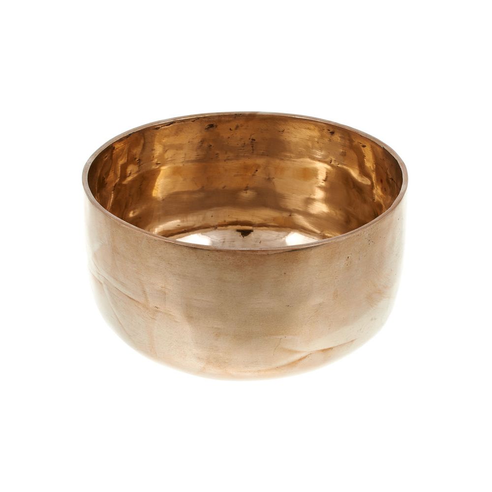 Thomann Tibetan Singing Bowl No1, 400g – Thomann Ireland