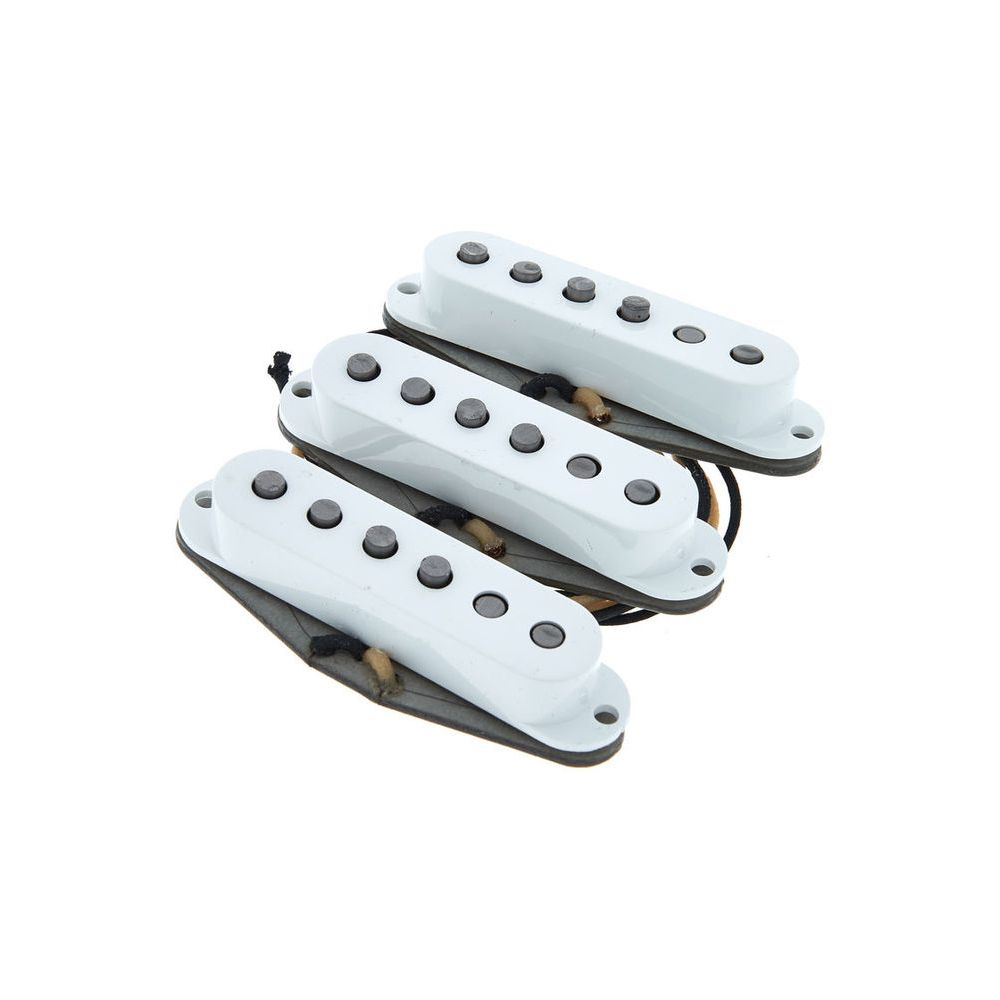 Fender Custom 69 Strat PU Set – Thomann Ireland