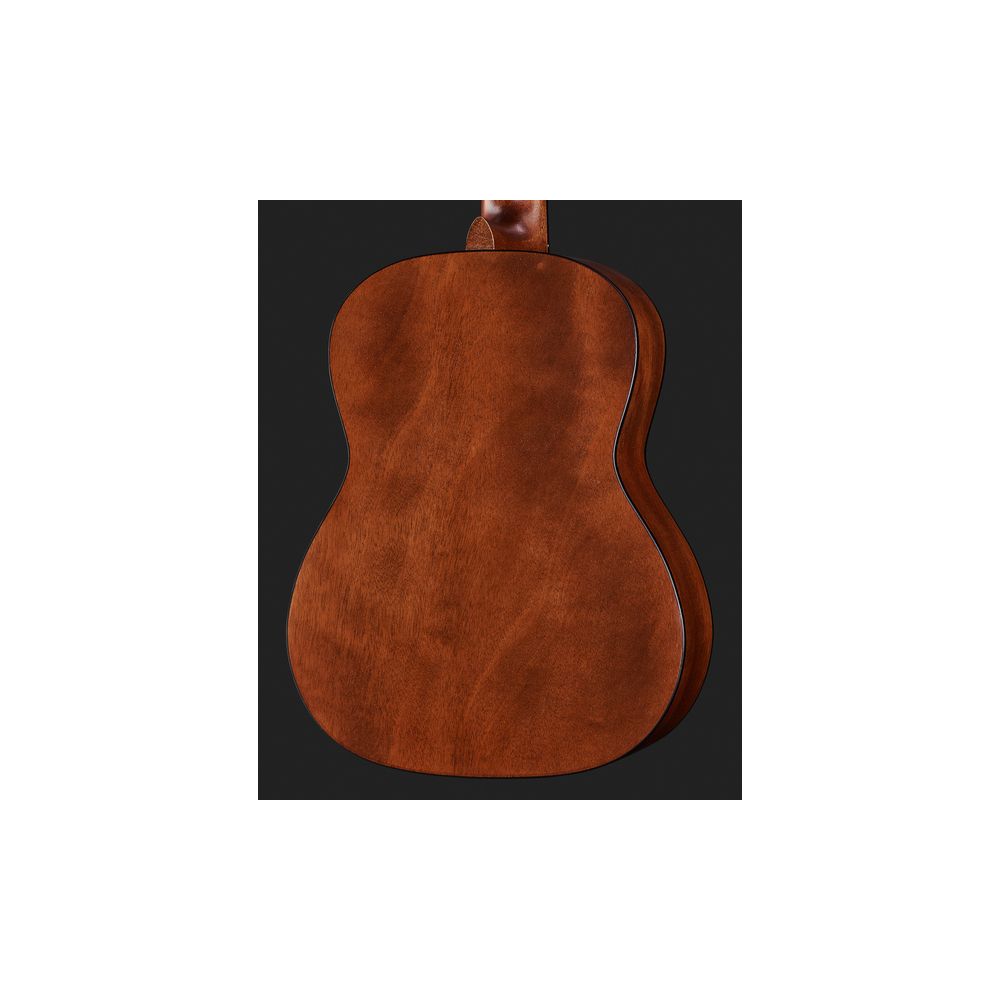 Gewa Student Natural Cedar 1/2 – Thomann Ireland