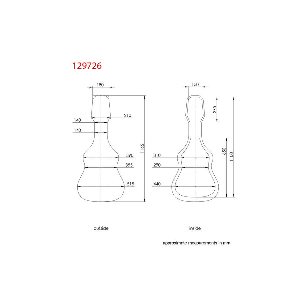 Thomann Acoustic Guitar Case Jumbo – Thomann Ireland