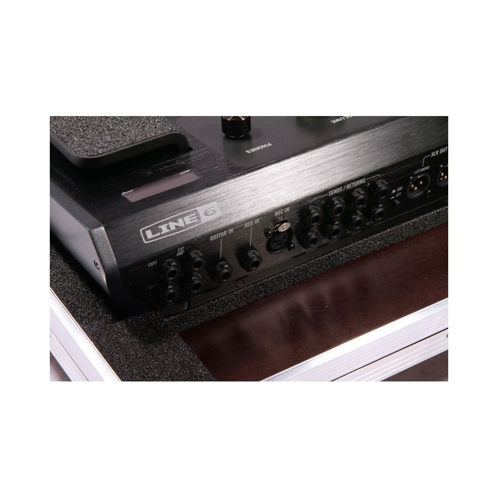 Thon Effect Case for Line 6 Helix – Thomann Ireland