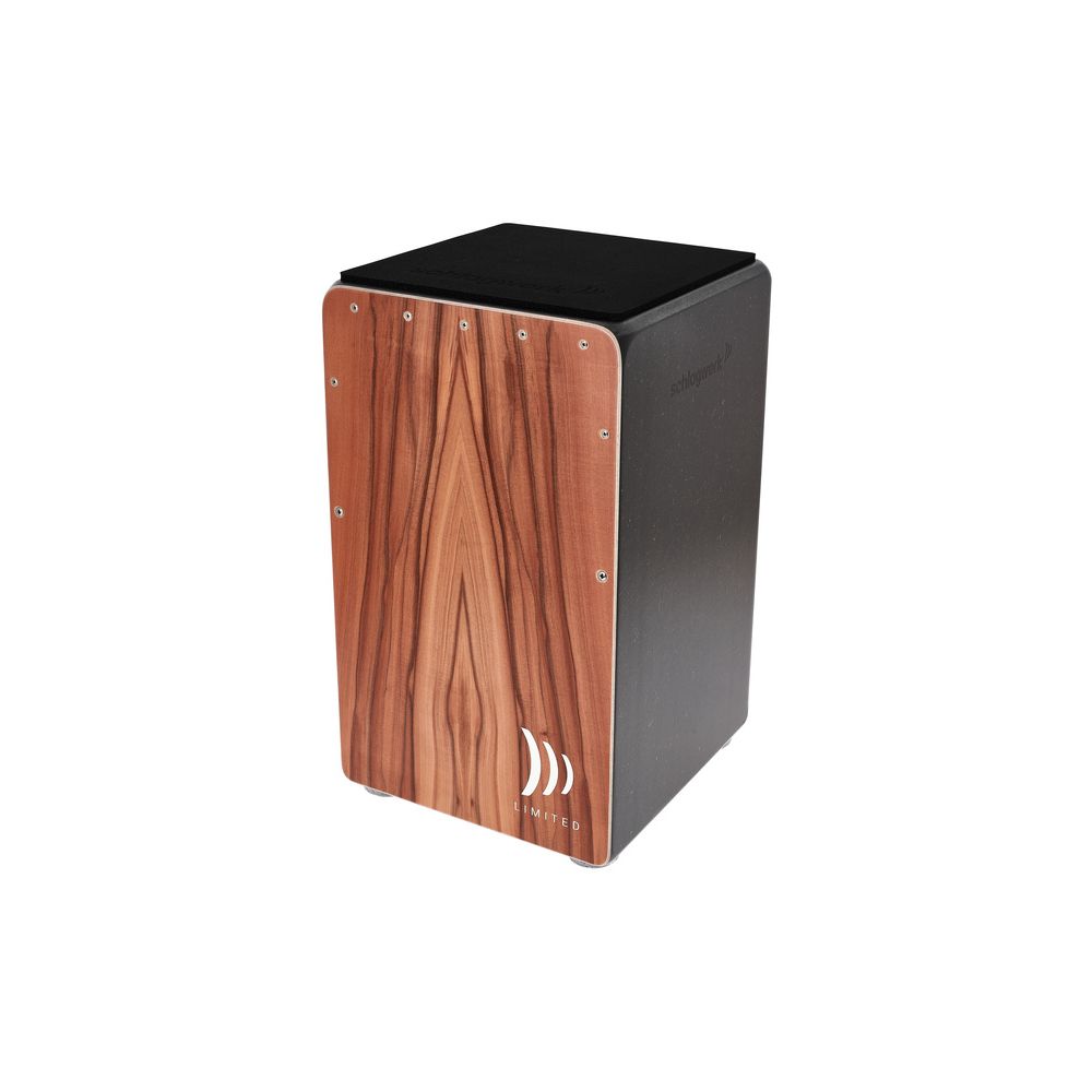 Schlagwerk Tineo Special Edition Cajon – Thomann Ireland