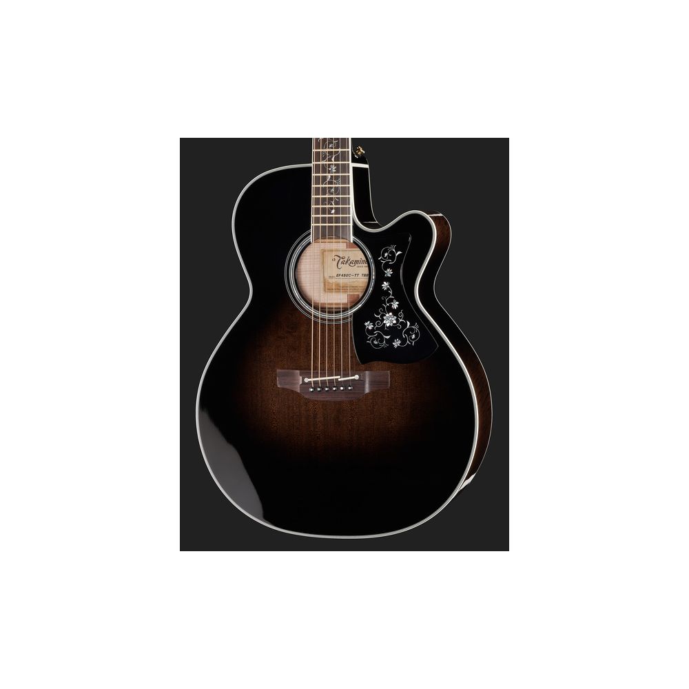 Takamine EF450C