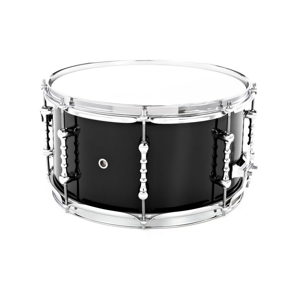 Millenium 13"x07" Mahogany Snare #11 – Thomann Ireland