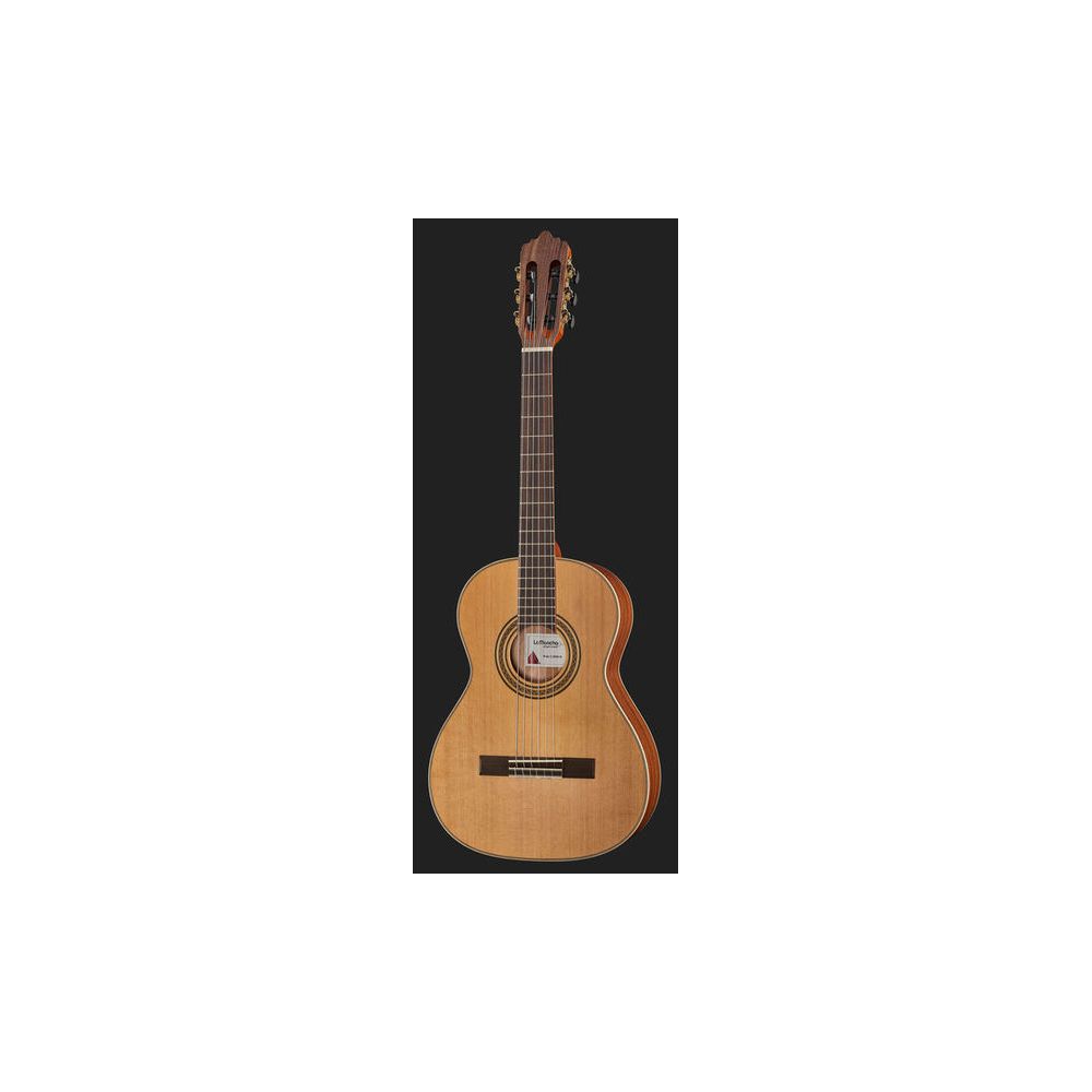 La Mancha Rubi CM/59