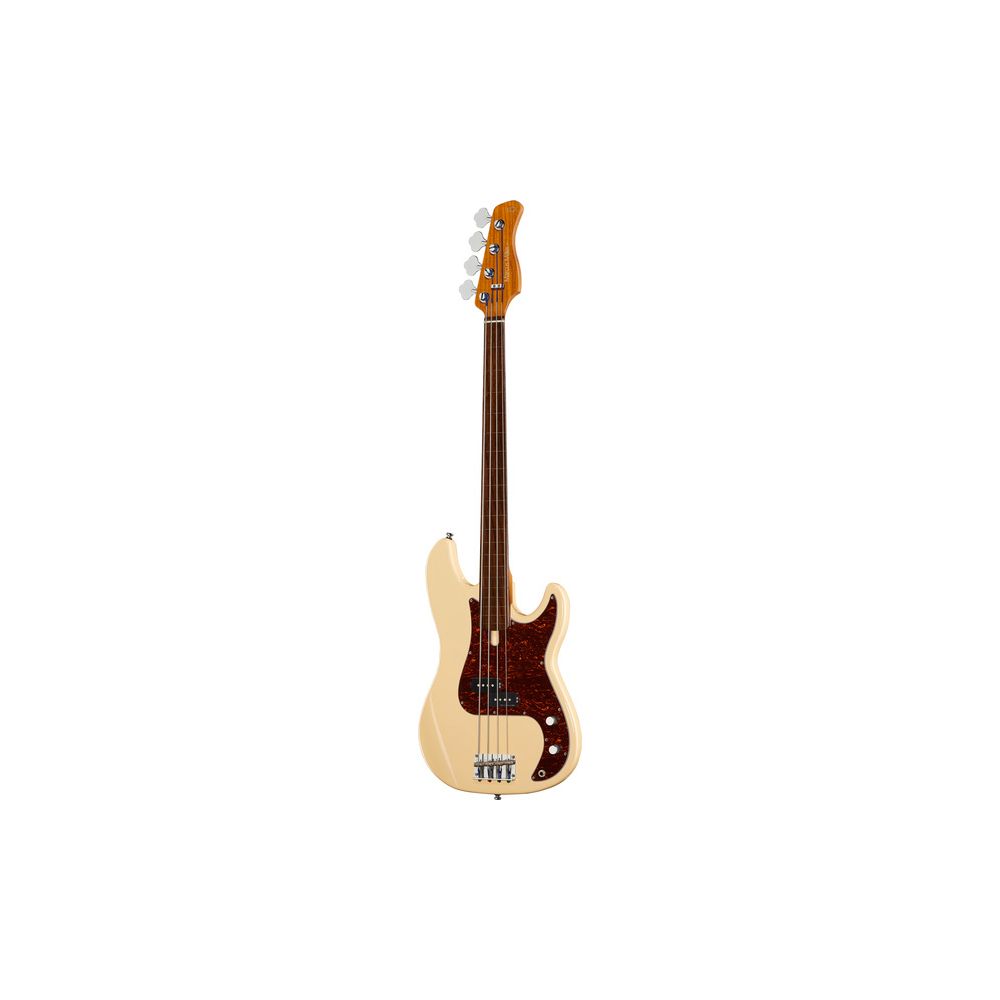 Marcus Miller P5R Alder