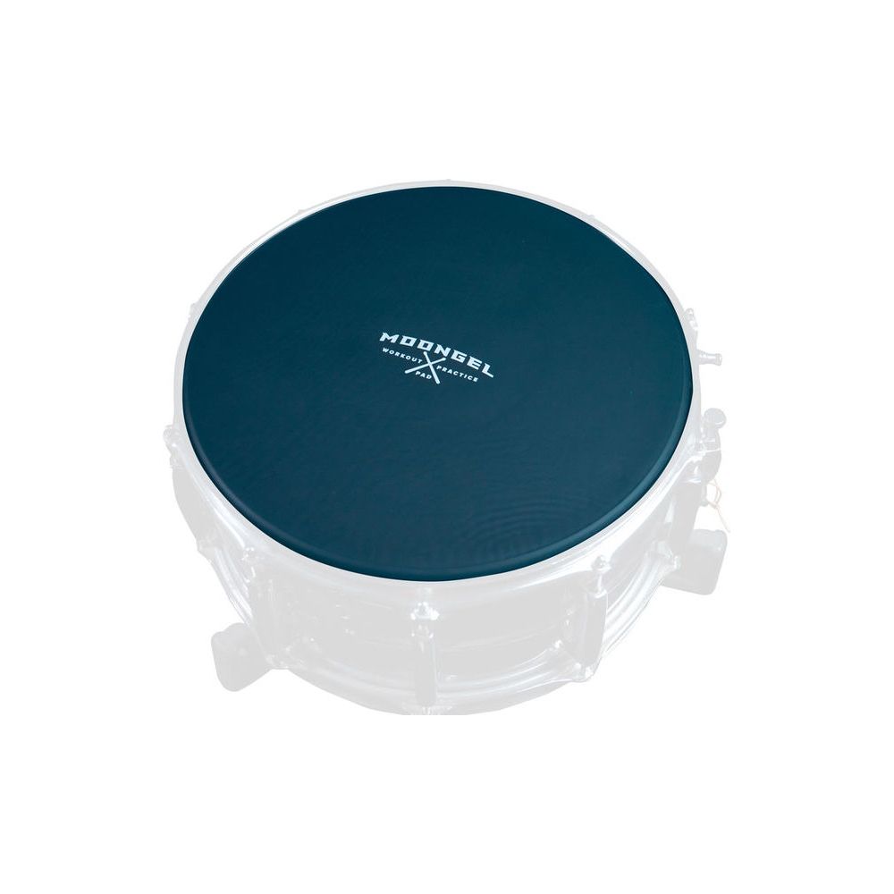 RTOM 14" Moongel Workout Pad – Thomann Ireland