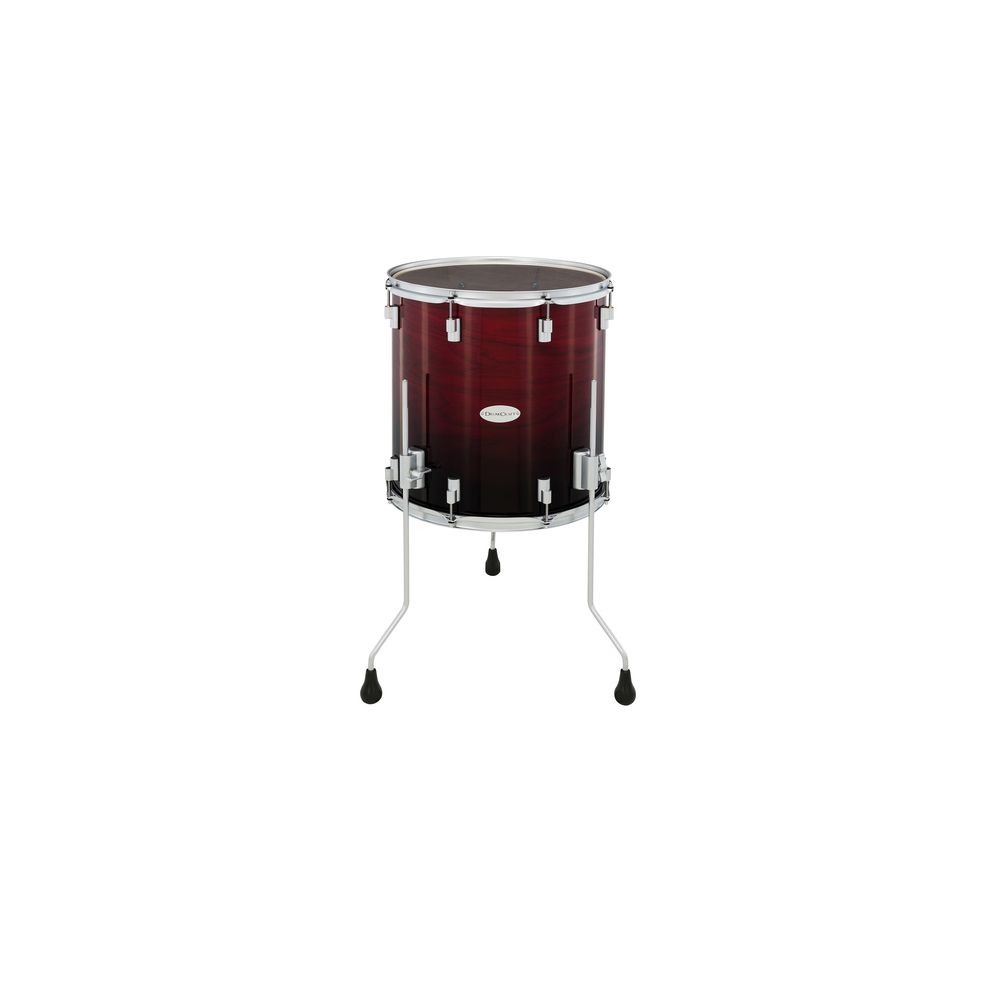 DrumCraft Series 6 16"x16" Floor Tom BRF – Thomann Ireland