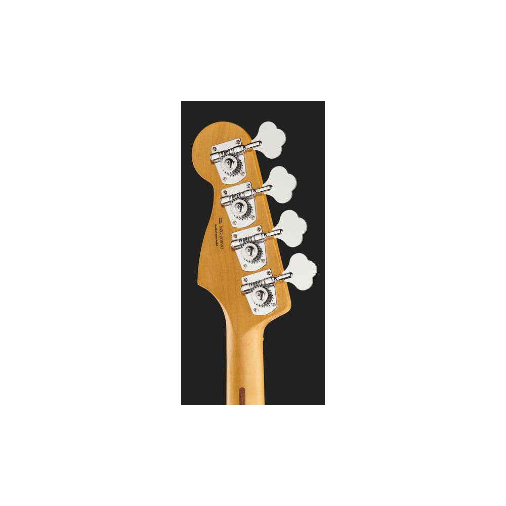 Fender Player II Jazz Bass MN BLK – Thomann Ireland