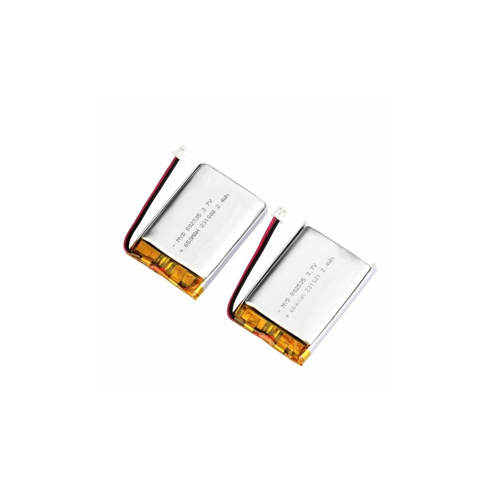 XVive U2C Battery Kit (BU2) – Thomann Ireland