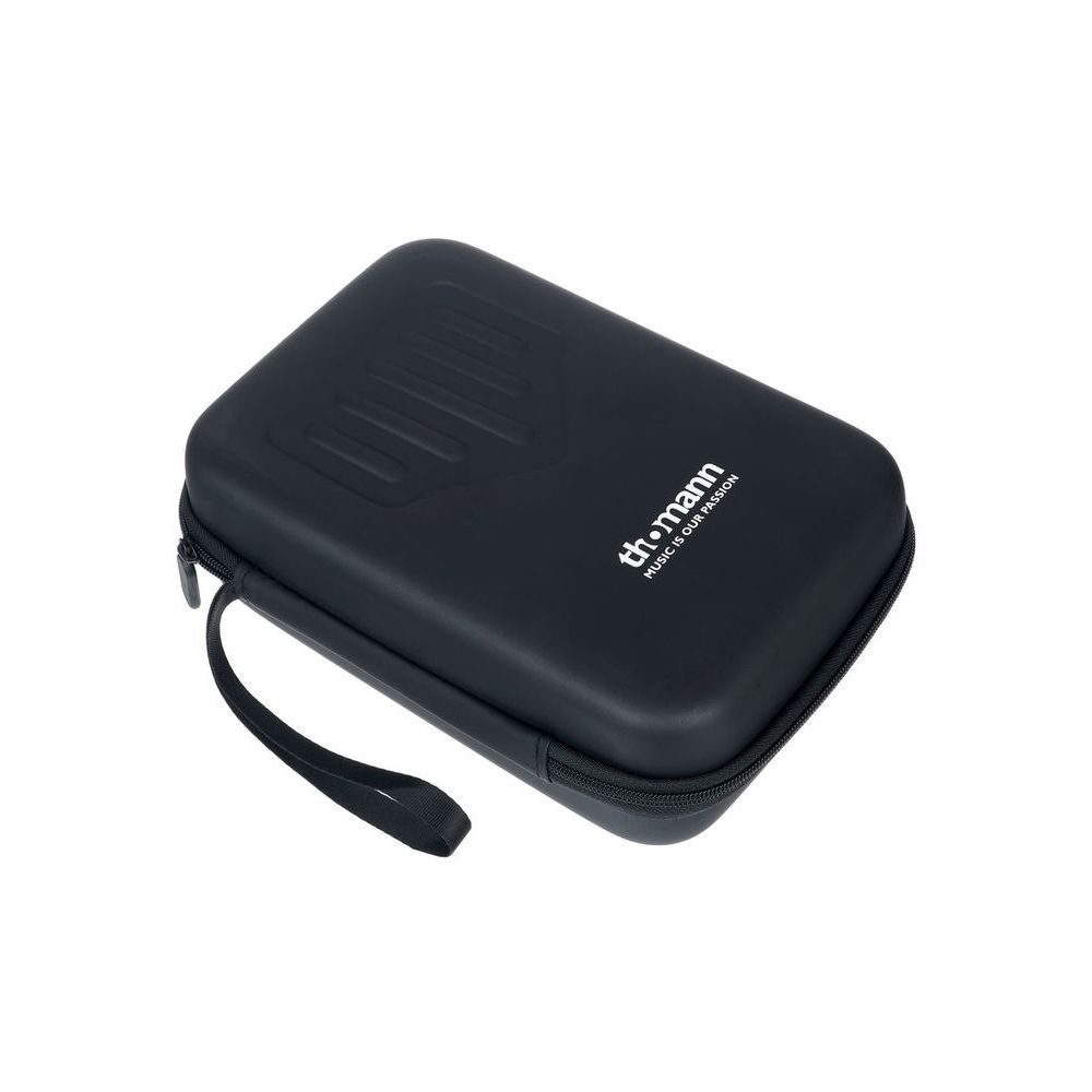 Thomann Sun Kalimba Brown – Thomann Ireland