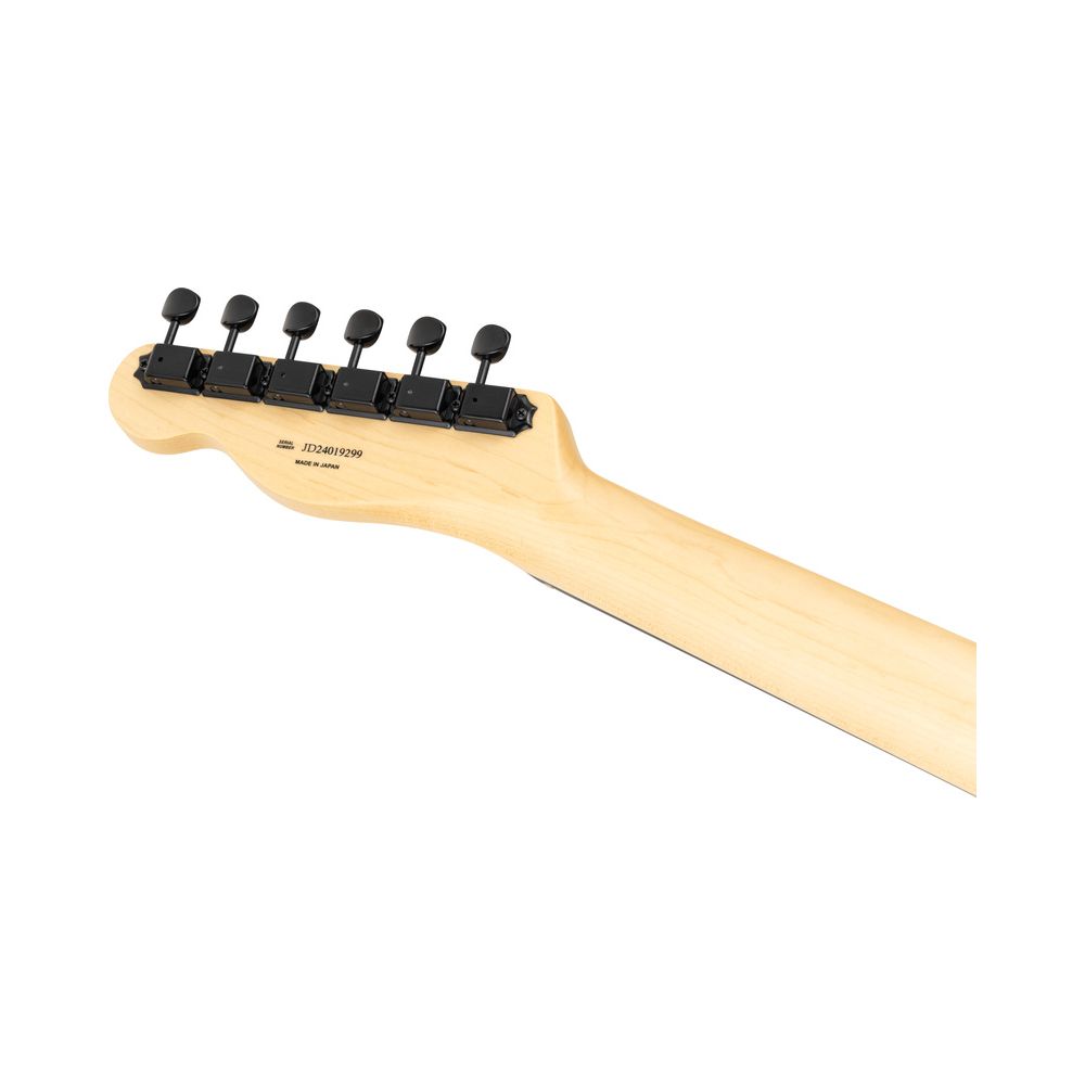 Fender Monster Hunter Rathalos Tele – Thomann Ireland