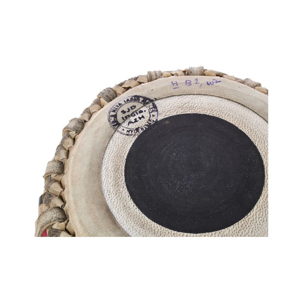 Thomann Nataraj Tabla Professional Set – Thomann Ireland