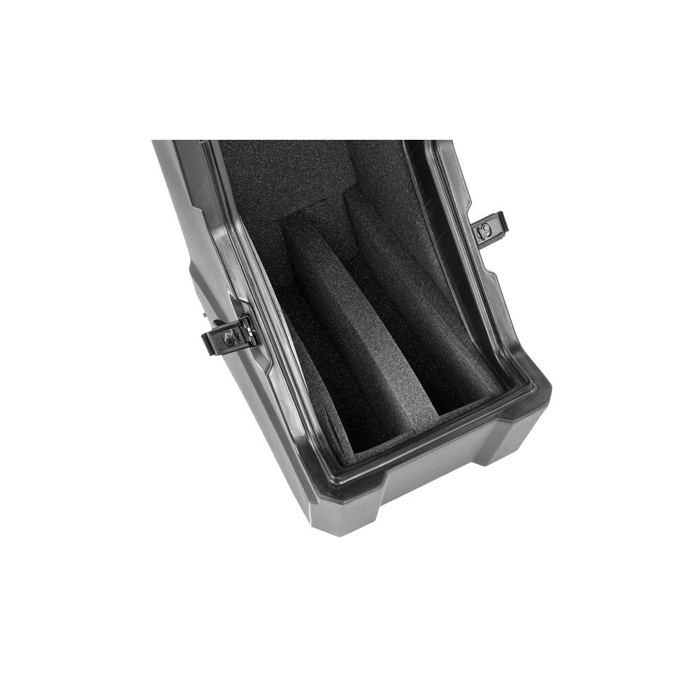 Gator Mini Vault for 2 Bass Guitars – Thomann Ireland