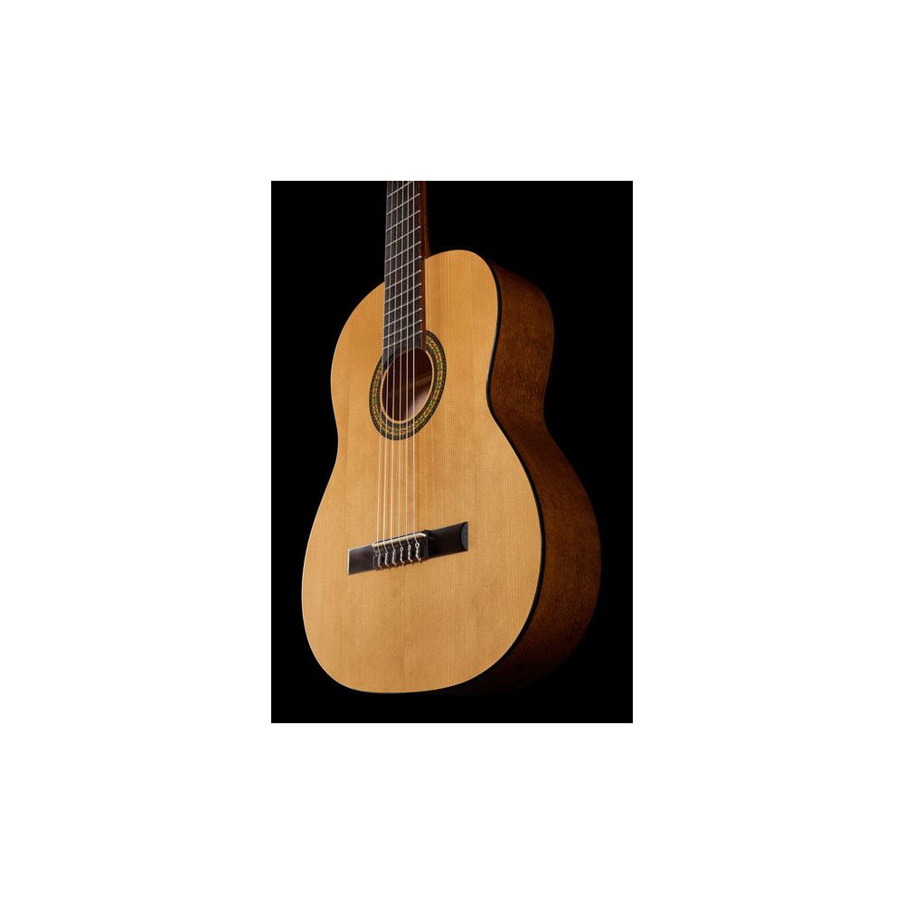Thomann Classic 4/4 Guitar Lefthand – Thomann Ireland