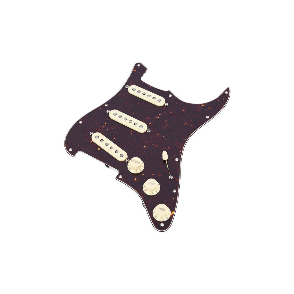 Fender Pre