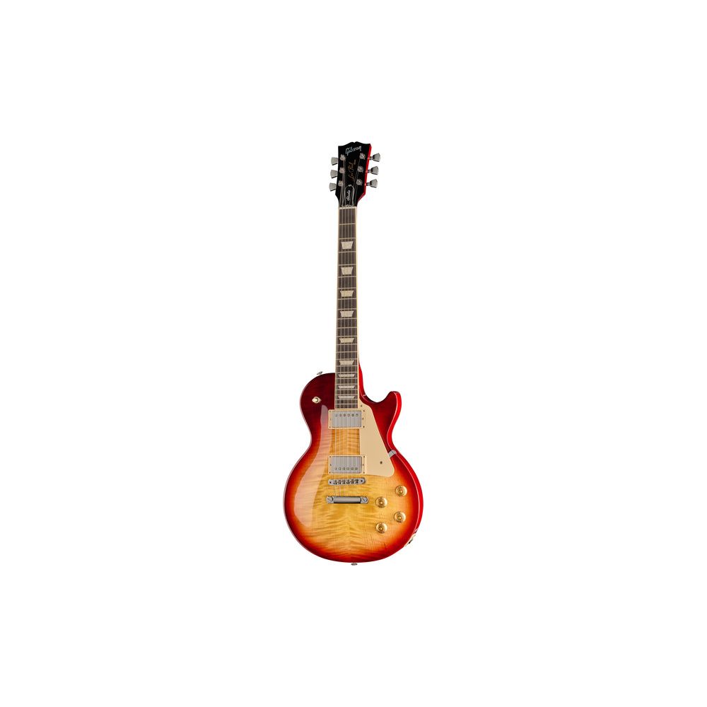 Gibson Les Paul Studio Session BB – Thomann Ireland