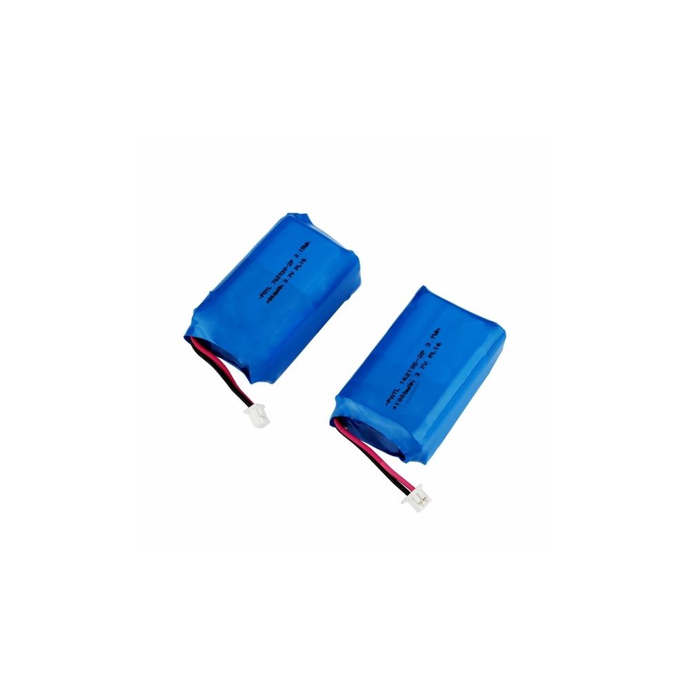 XVive U3C Battery Kit (BU3C) – Thomann Ireland