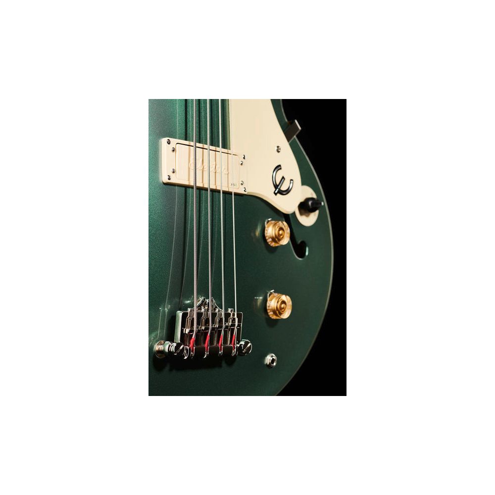 Epiphone Jack Casady Signature Bass FPB – Thomann Ireland