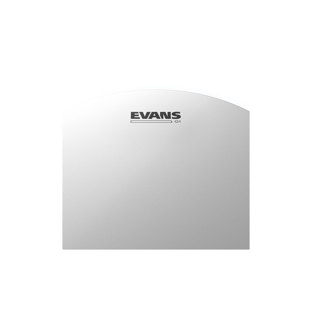 Evans 14" G1 Coated – Thomann Ireland