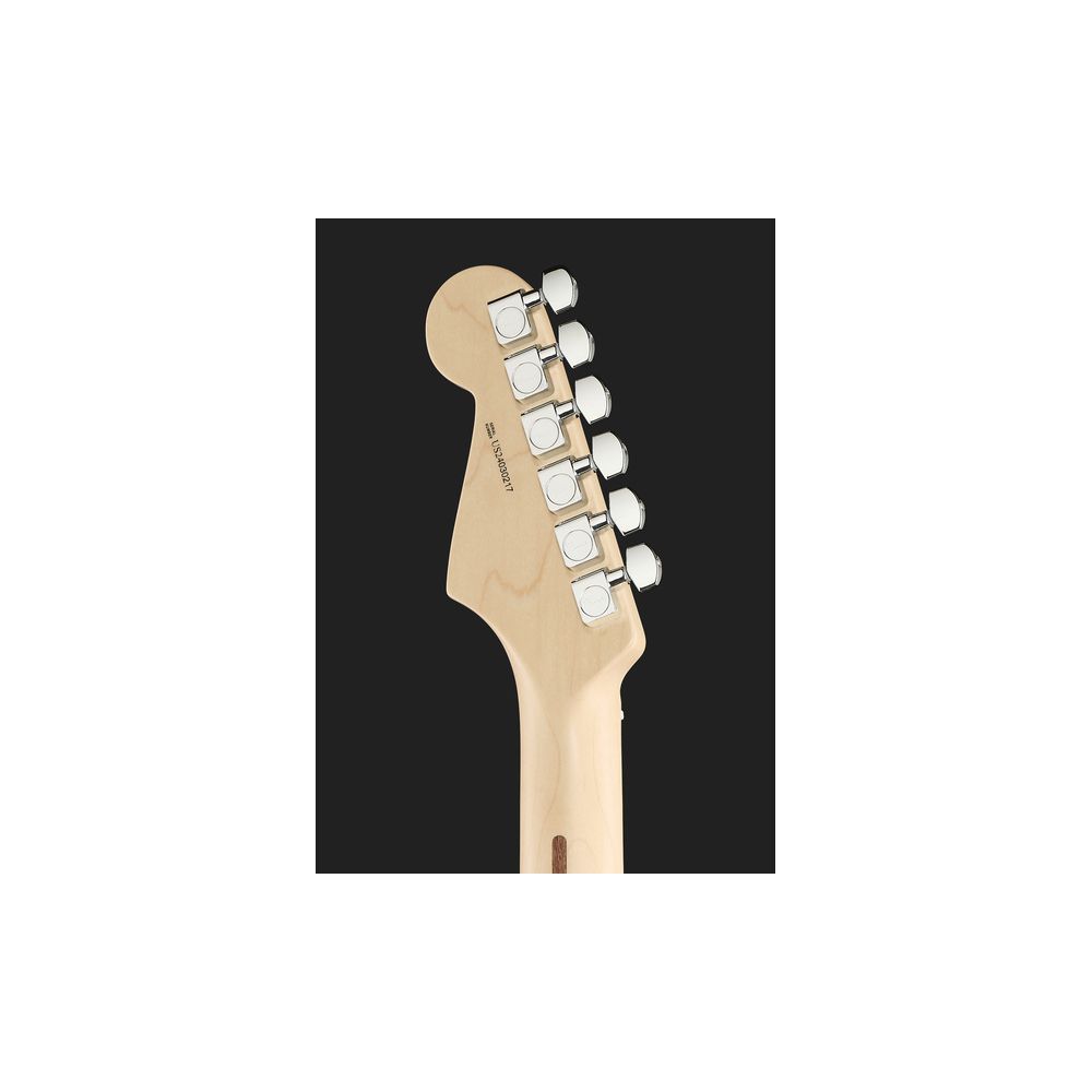 Fender Exclusive Am Strat MN STN HNYB – Thomann Ireland