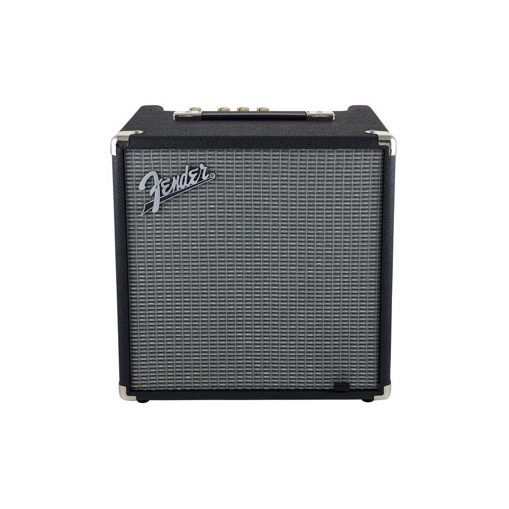 Fender Rumble 25 – Thomann Ireland