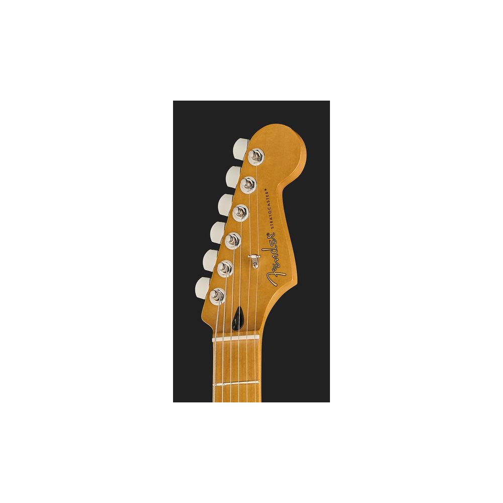 Fender Exclusive Ens Strat MN STN SFG – Thomann Ireland