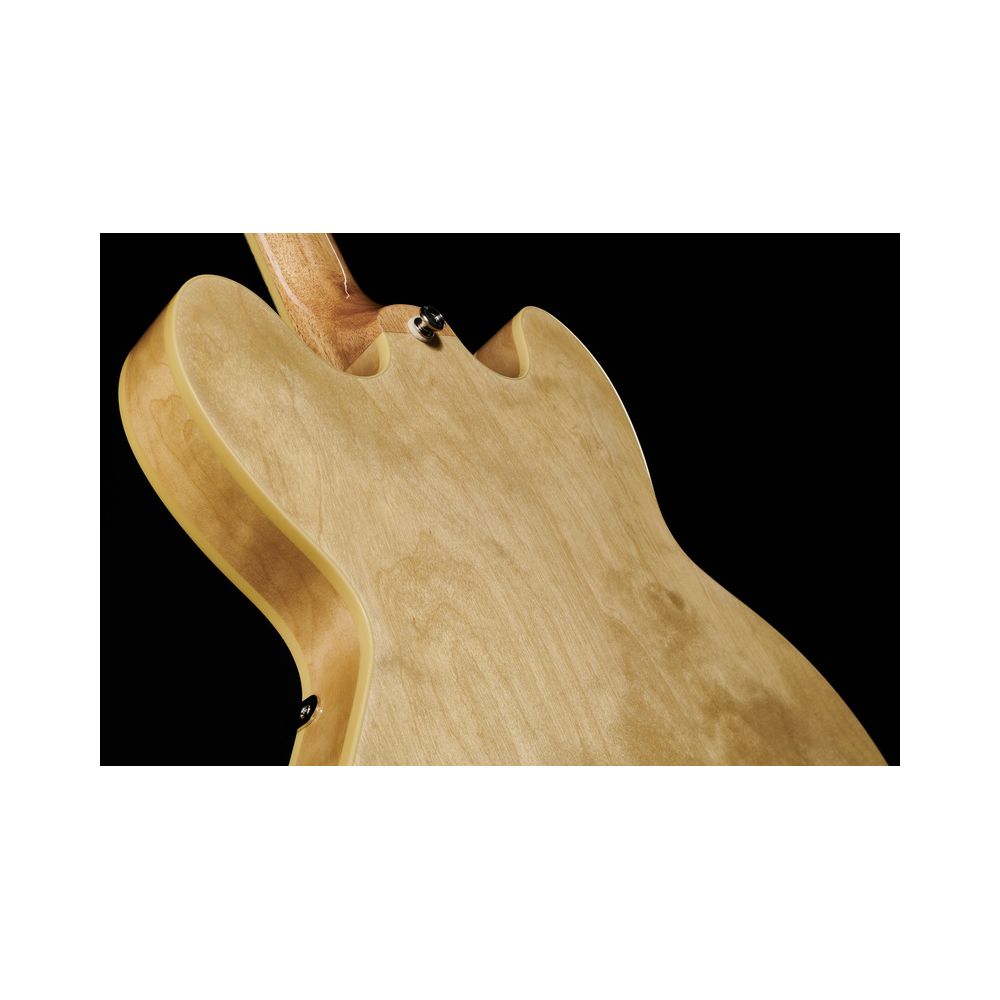 Epiphone Casino Natural w/ Epi Pro P90 – Thomann Ireland