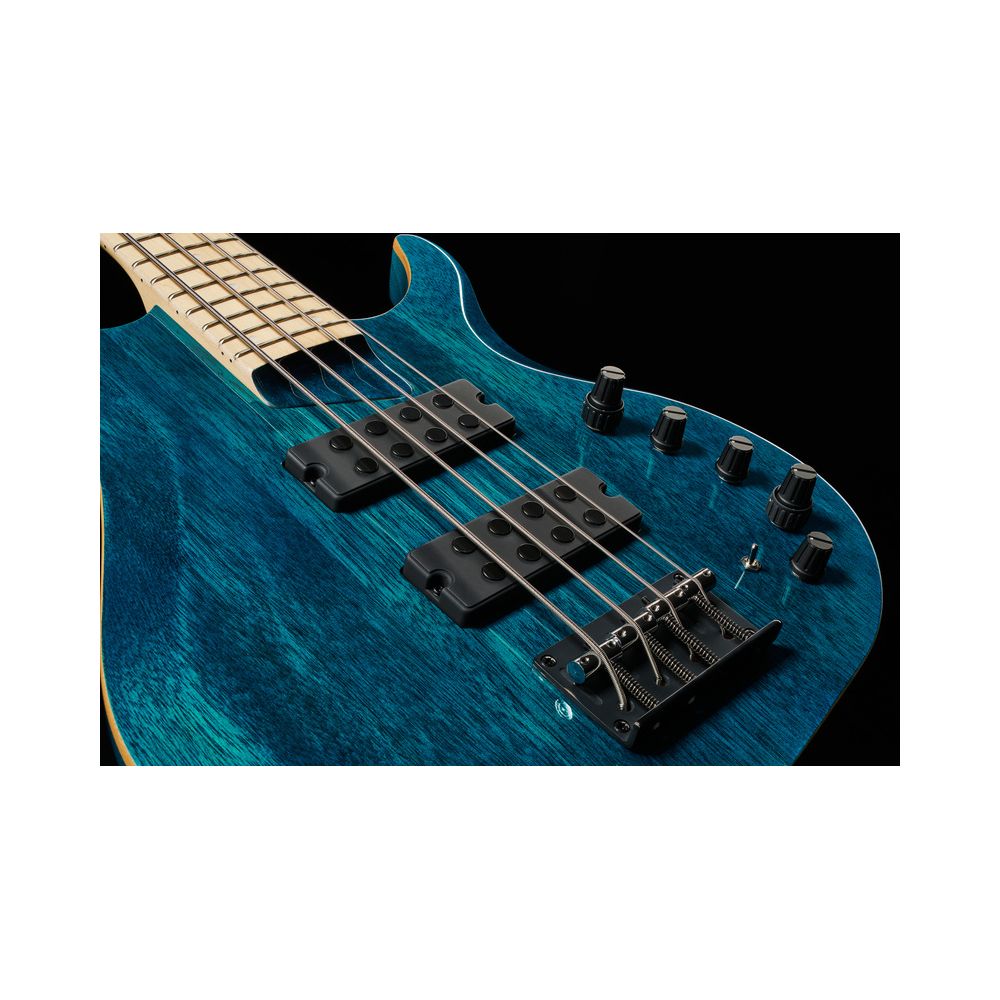 Marcus Miller M2 TBL 2nd Gen – Thomann Ireland