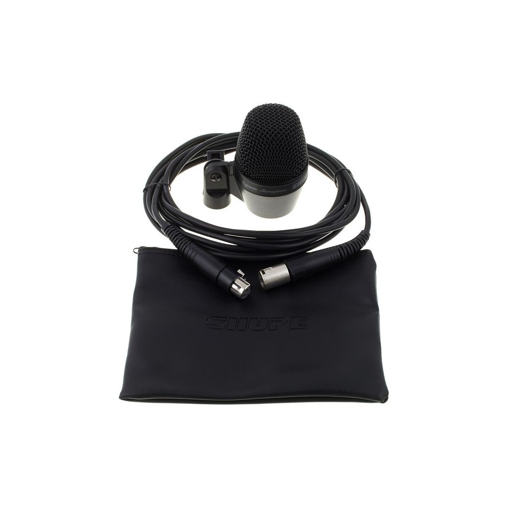 Shure PGA52 – Thomann Ireland