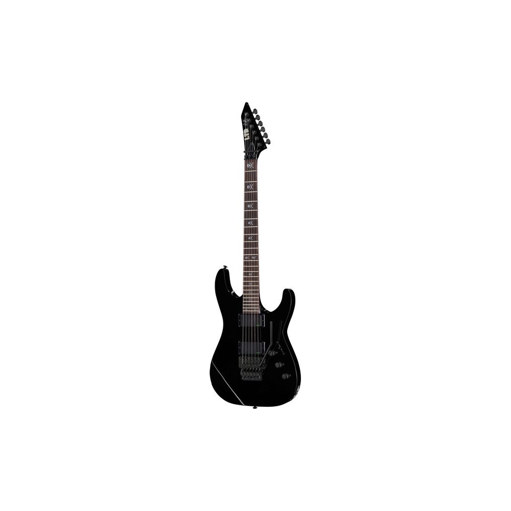 ESP LTD KH 602 BLK – Thomann Ireland