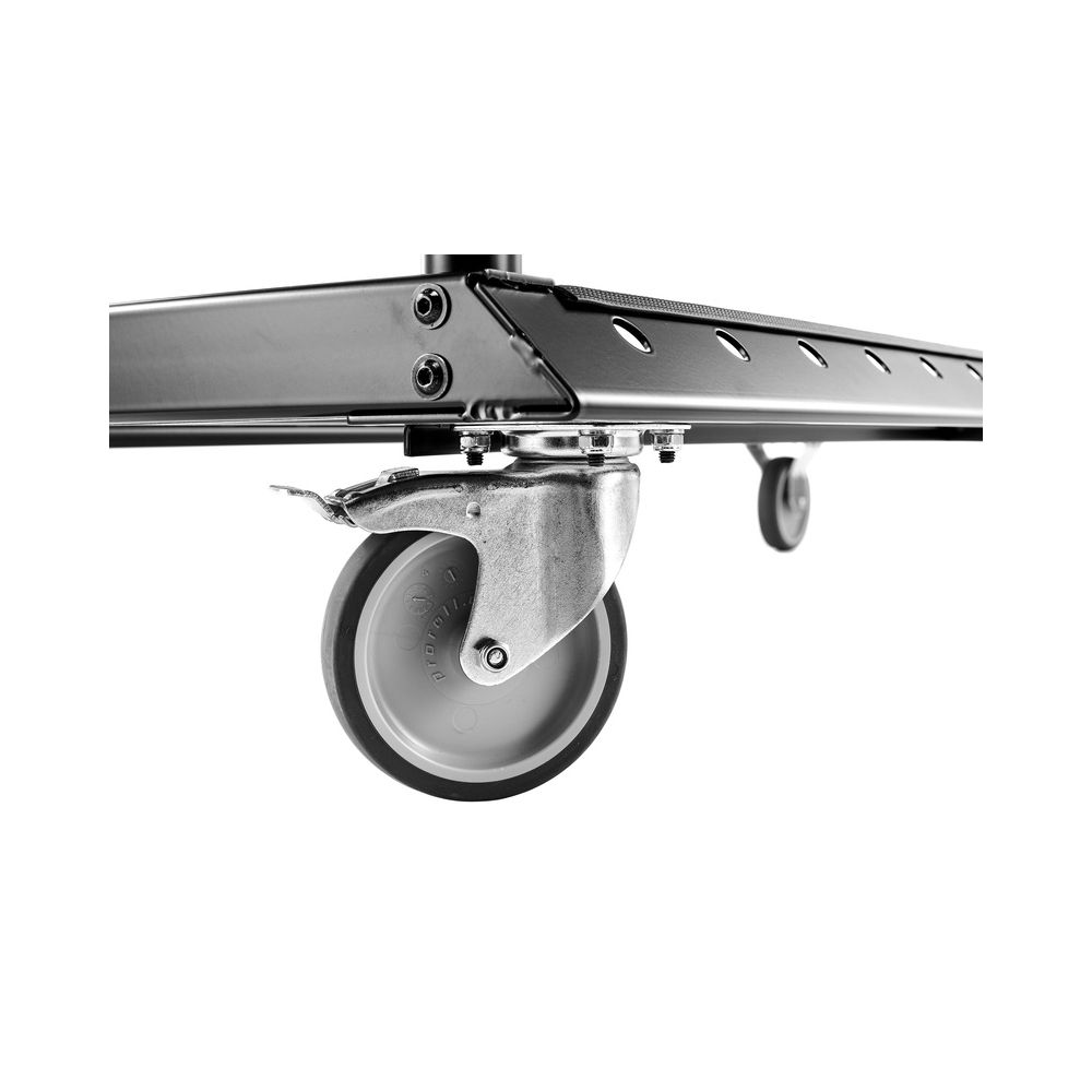 K&M 11934 Wagon for music stands – Thomann Ireland