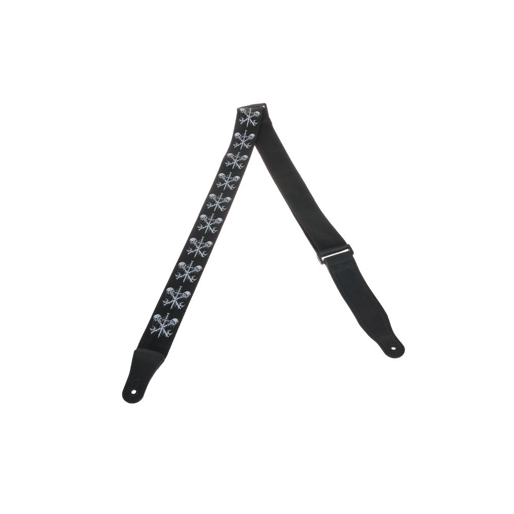 Richter Guitar Strap Michael Amott – Thomann Ireland