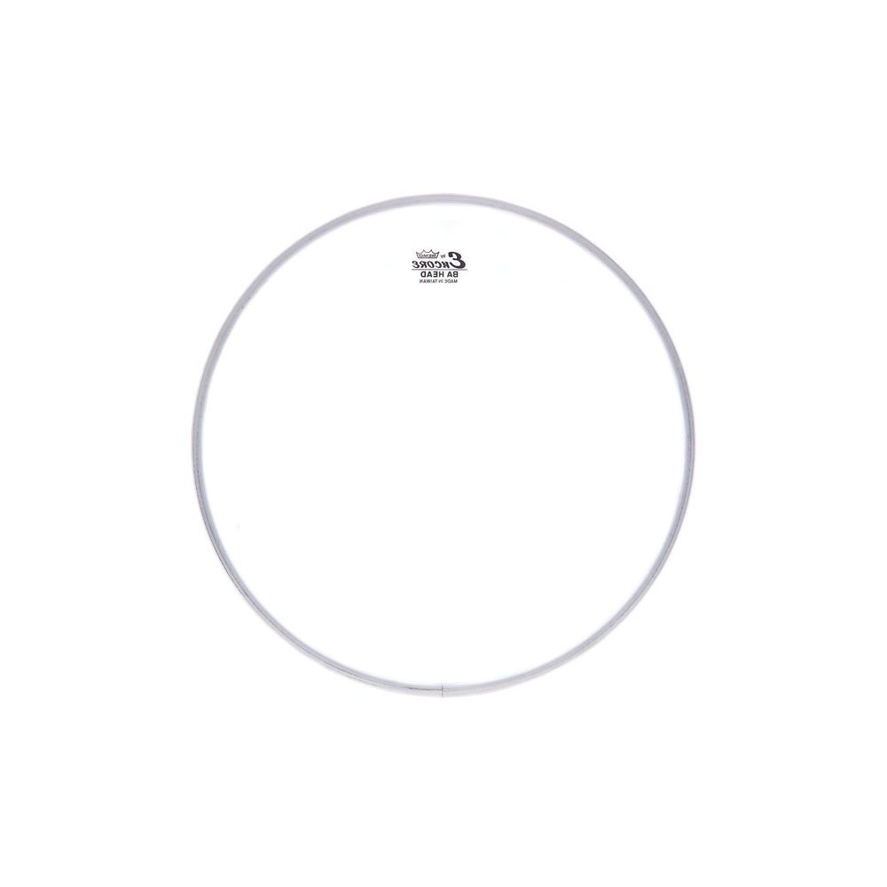 Remo Encore 10" Ambassador clear – Thomann Ireland