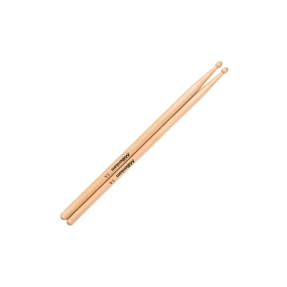 Millenium 5A Maple Drumsticks