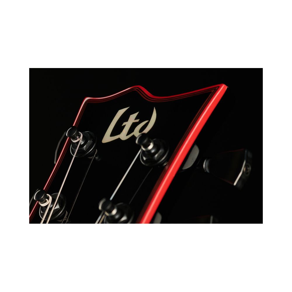 ESP LTD GH 600 BLK – Thomann Ireland