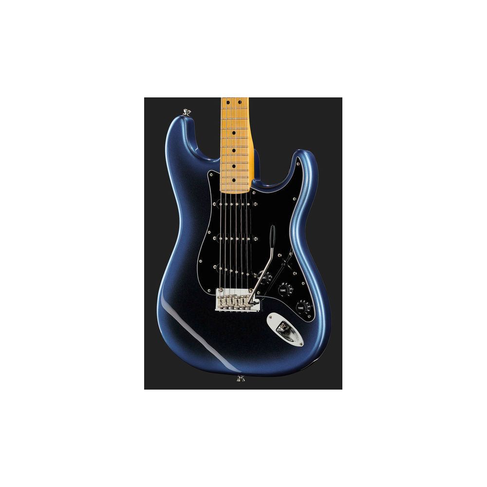 Fender AM Pro II Strat MN DK NIT – Thomann Ireland