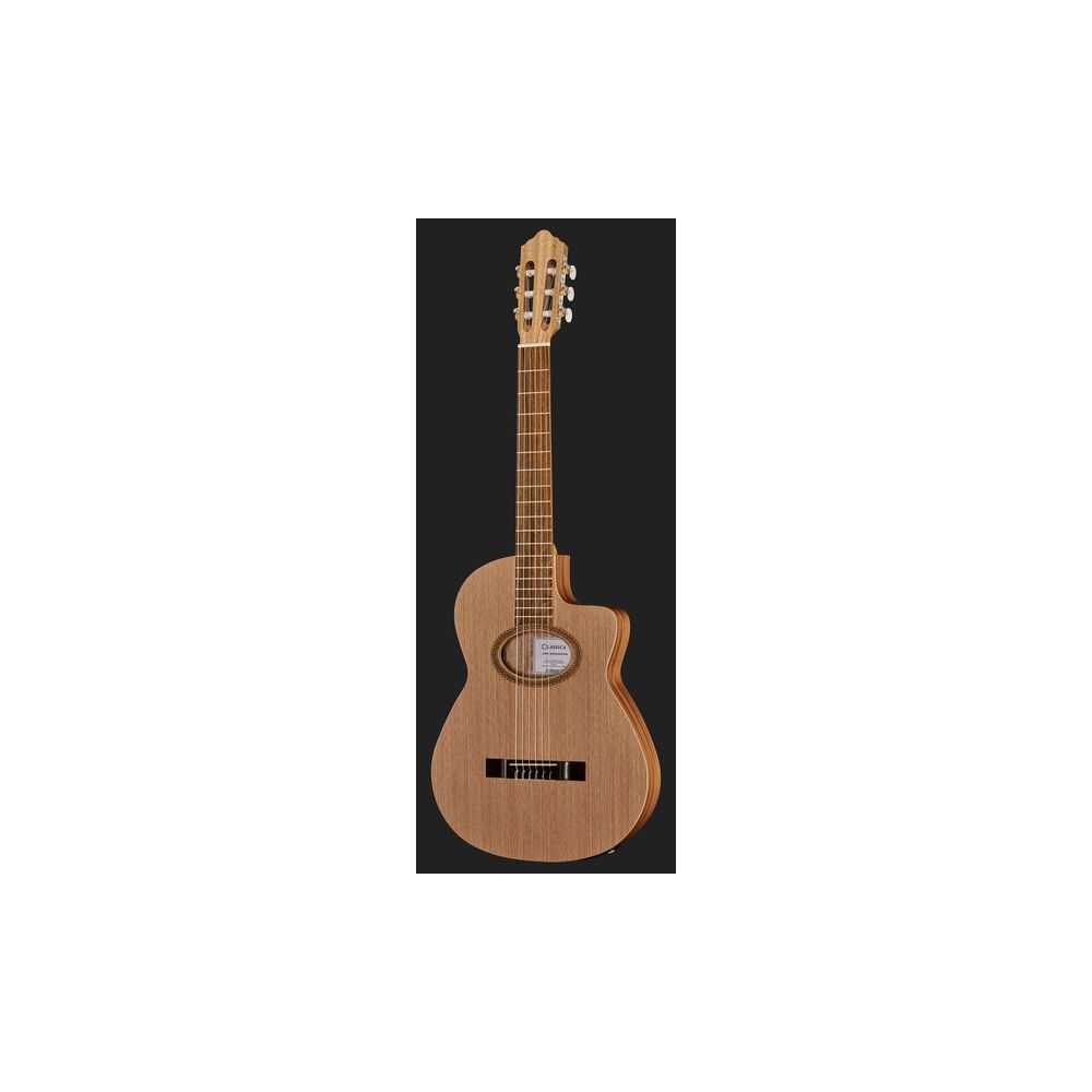 Thomann Gypsy Nylon CE Bundle – Thomann Ireland